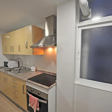 Appartement Laguna 3 Acogedor *