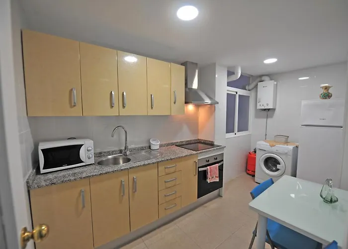 Apartment Laguna 3 Acogedor