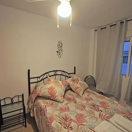 Apartman Laguna 3 Acogedor