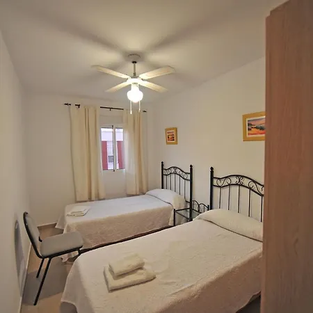 Apartman Laguna 3 Acogedor Cádiz