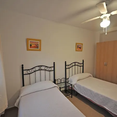 Laguna 3 Acogedor Apartman *