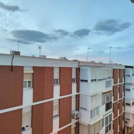 Apartman Laguna 3 Acogedor