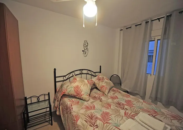 Apartman Laguna 3 Acogedor