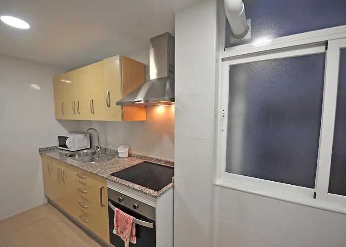 Apartman Laguna 3 Acogedor *