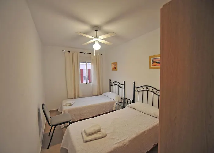 Apartman Laguna 3 Acogedor Cádiz