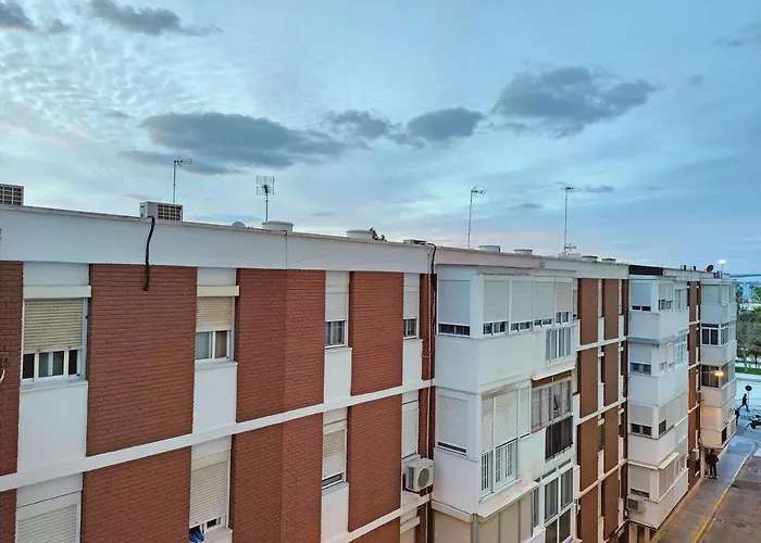 Apartman Laguna 3 Acogedor