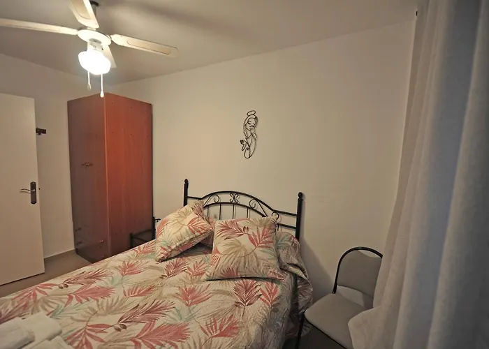 Apartman Laguna 3 Acogedor Cádiz